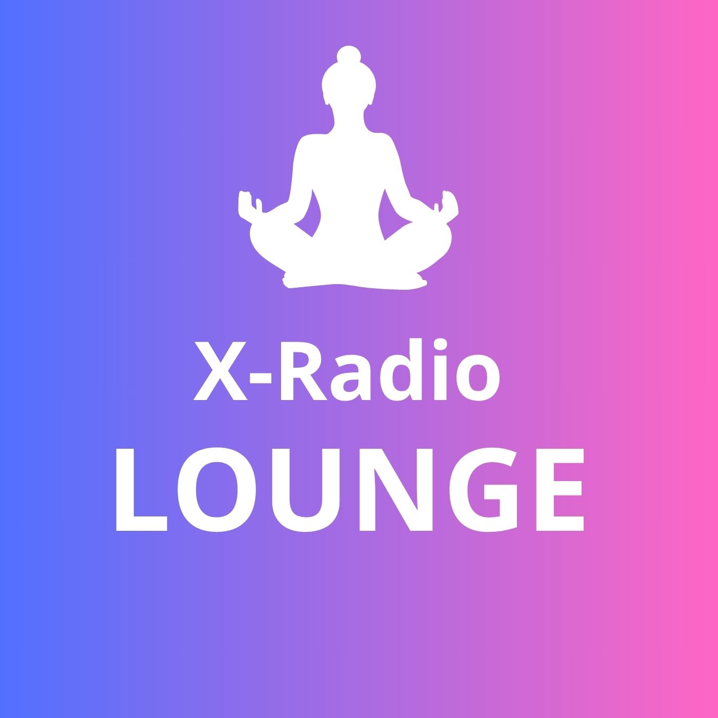 X-Radio Lounge – розслаблена музика для відпочинку