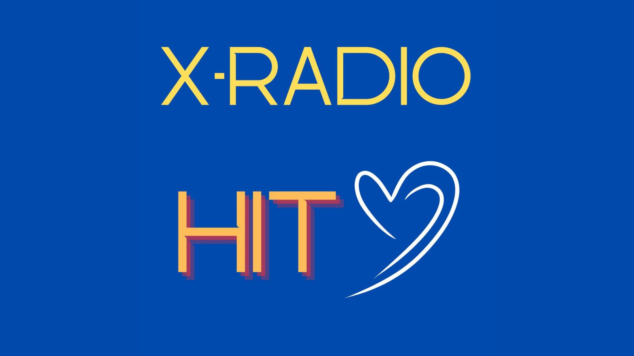X-Radio HIT – найпопулярніші танцювальні треки