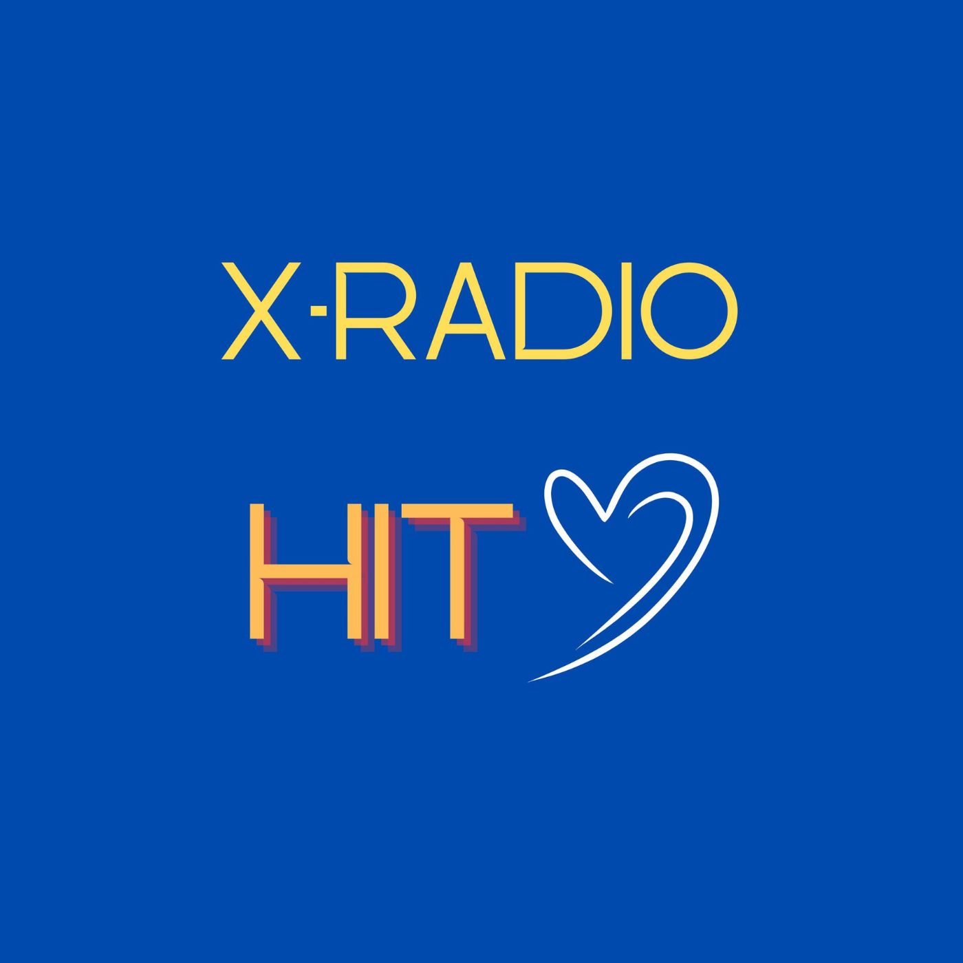 X-Radio HIT